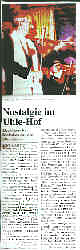 Kritik Schwarmstedt 2001 Walsroder Zeitung 16.11.2001